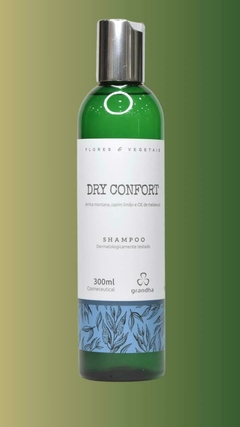 Shampoo Grandha Dry Confort 300 ML - comprar online