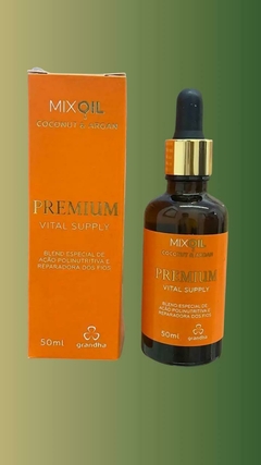Óleo Premium Vital Suply 50ml - comprar online
