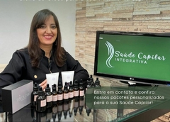 Avaliação e Consultoria Presencial
