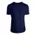 Kit 5 Camisa Masculina Gola Redonda Confortável Flexível Academia Treino na internet