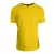 Imagem do Kit 5 Camisa Masculina Gola Redonda Confortável Flexível Academia Treino