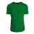 Kit 5 Camisa Masculina Gola Redonda Confortável Flexível Academia Treino - comprar online