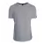 Kit 5 Camisa Masculina Gola Redonda Confortável Flexível Academia Treino na internet