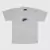 Camiseta "GENGAR" BORDADA - 100% ALGODÃO - Brasildrip