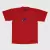 Imagem do Camiseta "GENGAR" BORDADA - 100% ALGODÃO