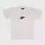 Camiseta "GENGAR" BORDADA - 100% ALGODÃO