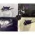 Camiseta "GENGAR" BORDADA - 100% ALGODÃO na internet