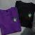 Camiseta "RICKANNABIS" BORDADA - 100% ALGODÃO na internet