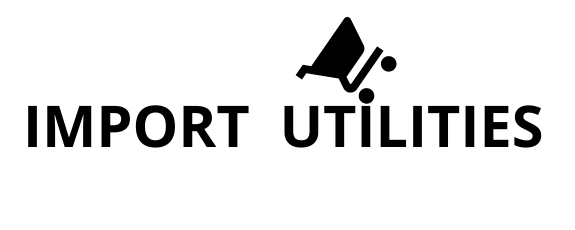 import utilities