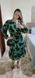 VESTIDO MIDI ESTAMPADO