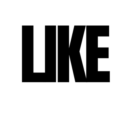 LIKE