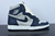 Air Jordan 1 High 85 "College Navy" na internet