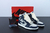 Air Jordan 1 High 85 "College Navy"