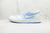 Air Jordan 1 Low SE “Reverse Ice Blue” na internet