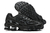 Supreme x Nike Shox Ride 2 “Black” - loja online