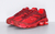 Supreme x Nike Shox Ride 2 “Red”