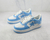 A Bathing Ape Bape Sta Low “Blue”