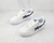 A Bathing Ape Bape Sta Low “White Black”