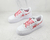 A Bathing Ape Bape Sta Low “Camo Red”