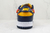 Off-White x Dunk Low 'University Gold' - Prates Store