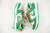 Off-White x Dunk Low 'Pine Green' - comprar online
