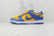 Dunk Low Retro “UCLA” na internet