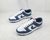 Dunk Low “Valerian Blue”