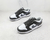 Dunk Low “Black Paisley”