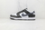 Dunk Low “Black Paisley” na internet