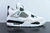 Air Jordan 4 “Military Black” na internet