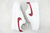 Air Force 1 Low “White Red” - comprar online