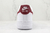 Air Force 1 Low “White Red” - Prates Store