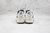 Undefeated x Air Force 1 “White Blue” - Prates Store