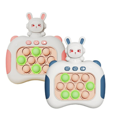 POP IT Giro Anti-Stress Push Game, Anti-Stress, Ansiedade Brinquedos na internet