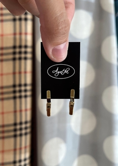 Aros Calia en internet