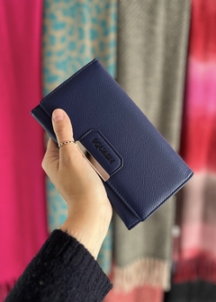 Billetera Becca - Ágatha Haedo