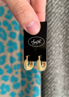 Aros Anfa - comprar online