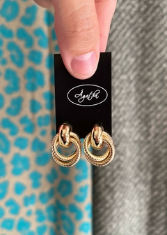 Aros Riri - comprar online
