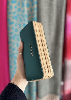 Billetera Ivi en internet