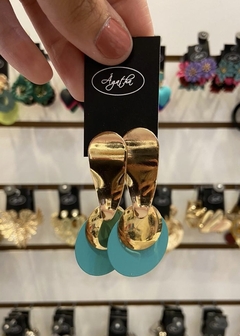 Aros Pía