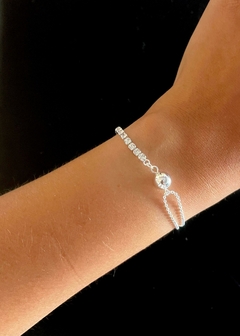 Pulsera Gine - comprar online