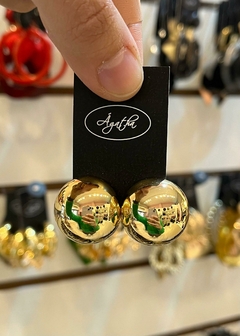 Aros Margarita