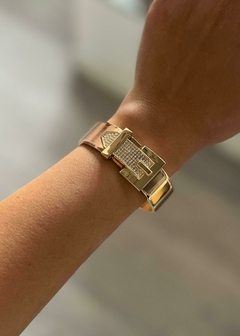 Brazalete Dinha - comprar online