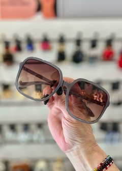 Lentes Maya