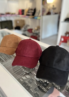Gorra Gamza - tienda online