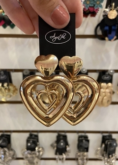 Aros Indigo