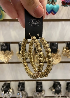 Aros Iris