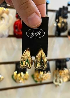 Aros Jazmín - comprar online