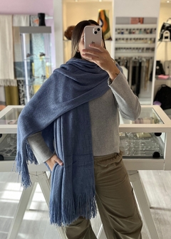 Pashmina Paloma - comprar online