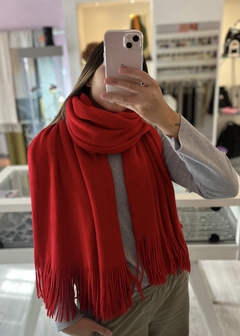 Pashmina Paloma en internet